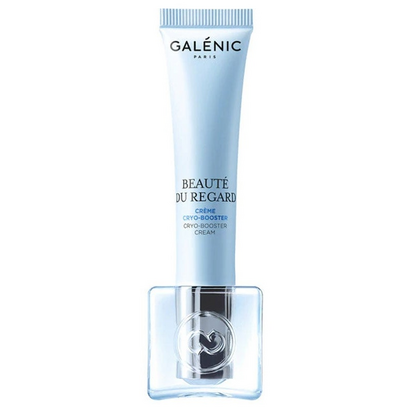 Galenic Beaute de Regard Contorno de Olhos Crio-Estimulante Beauchá de Régard 15ml